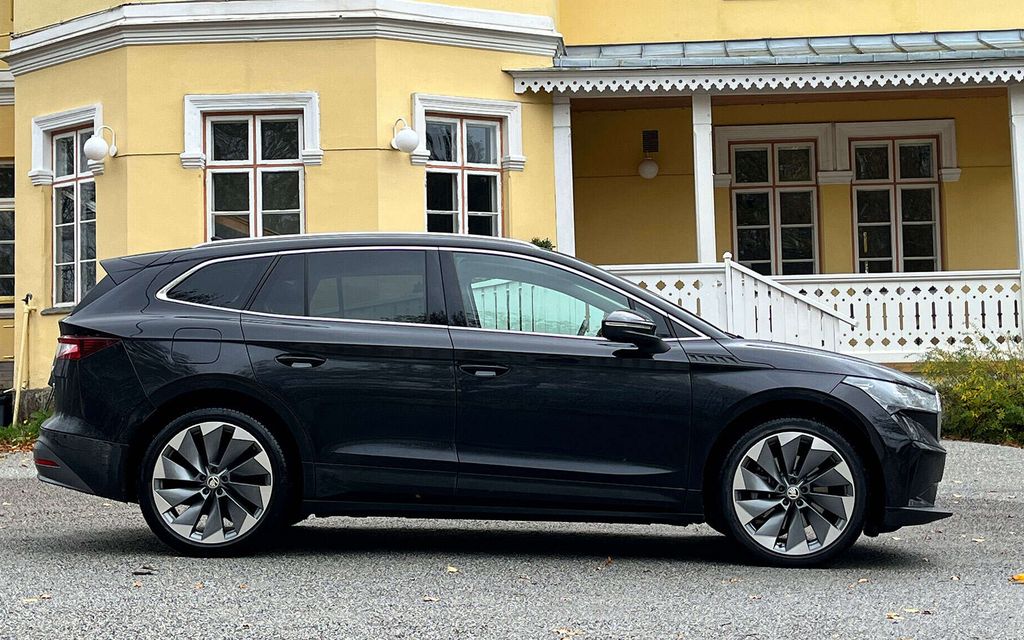 Milla koki kauhunhetkiä työpaikkansa parkkipaikalla – Hyppäsi autoonsa, joka lähtikin itsestään kiihdyttämään kaasu pohjassa