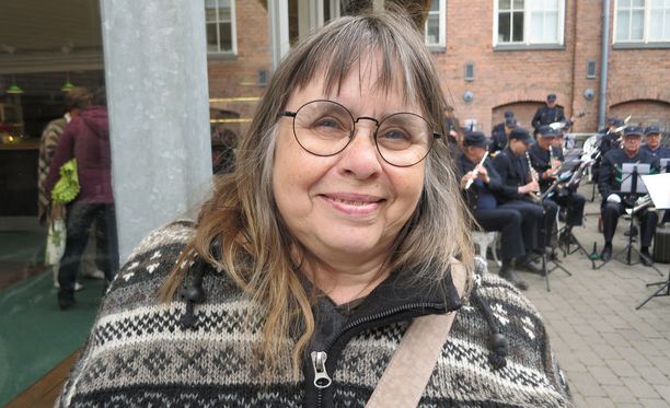 Maritta Viitamäki