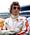 Jochen Rindt kuvattuna Monzan varikolla 1970, hetki ennen kaiken loppua. 