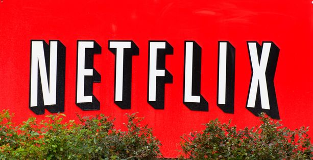 Netflix oli vuosikymmenen taitteessa vielä pikkutekijä. Sen kurssi on siitä noussut yli 4000 prosenttia.