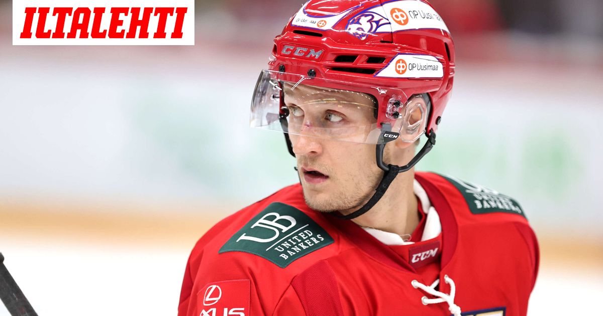 SM-liigajyrä: Ura ohi