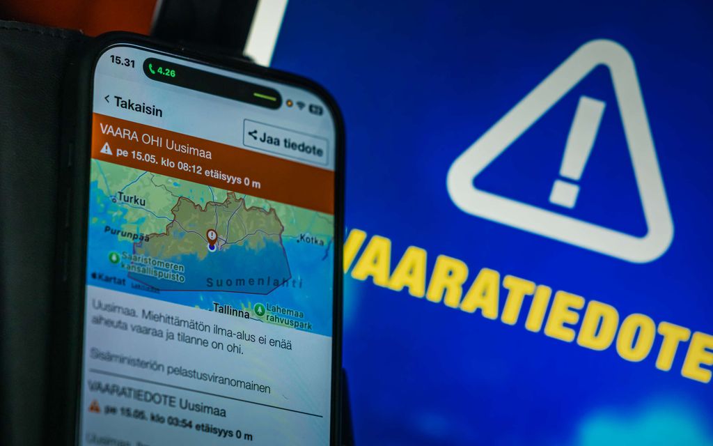 Jyrähdys työnantajien erikoisista linjauksista