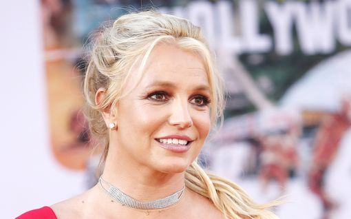 Britney Spearsin kotona kävi poliisi – Laulaja tilittää faneilleen: ”Tämä meni liian pitkälle”
