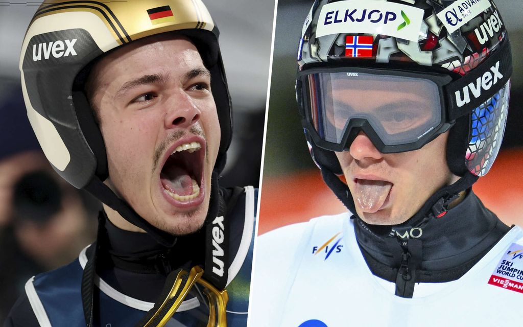 Norjalaisten käytös pöyristytti: ”Kuin olisi kasvoille sylkenyt”