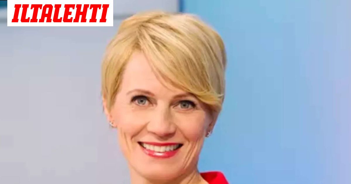 Katsojat järkyttyivät Marjo Reinin paljastuksista: ”Mitä minä juuri luin?”