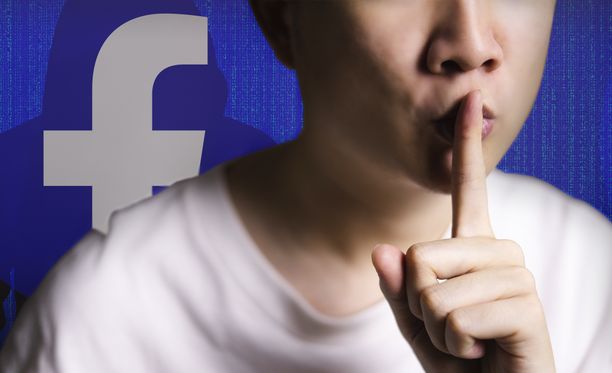 Facebook ei halunnut ilmoittaa käyttäjilleen tietojen vuotamisesta.