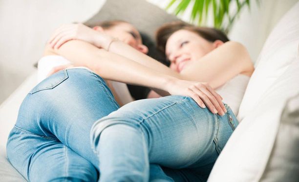 seksiä musta rasvaa naisetiso perse lesbot Squirt