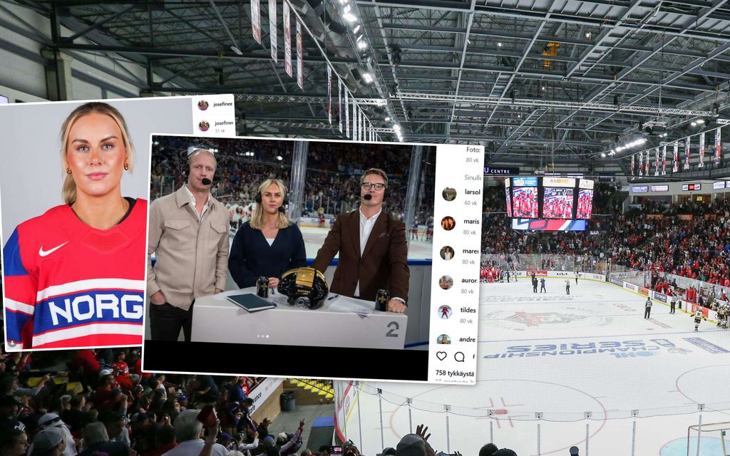 Josefine, 27, vaihtoi työpaikkaa ja joutui heti seksuaalisen häirinnän uhriksi: ”Joillain ei ole rajoja”