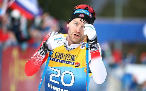 Maailman­mestari vaatii olympiapaikkaa – Norjassa brutaali tilanne: ”Joku pettyy”