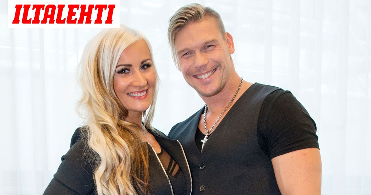 Temptation Island Suomen pari pitää pienet häät