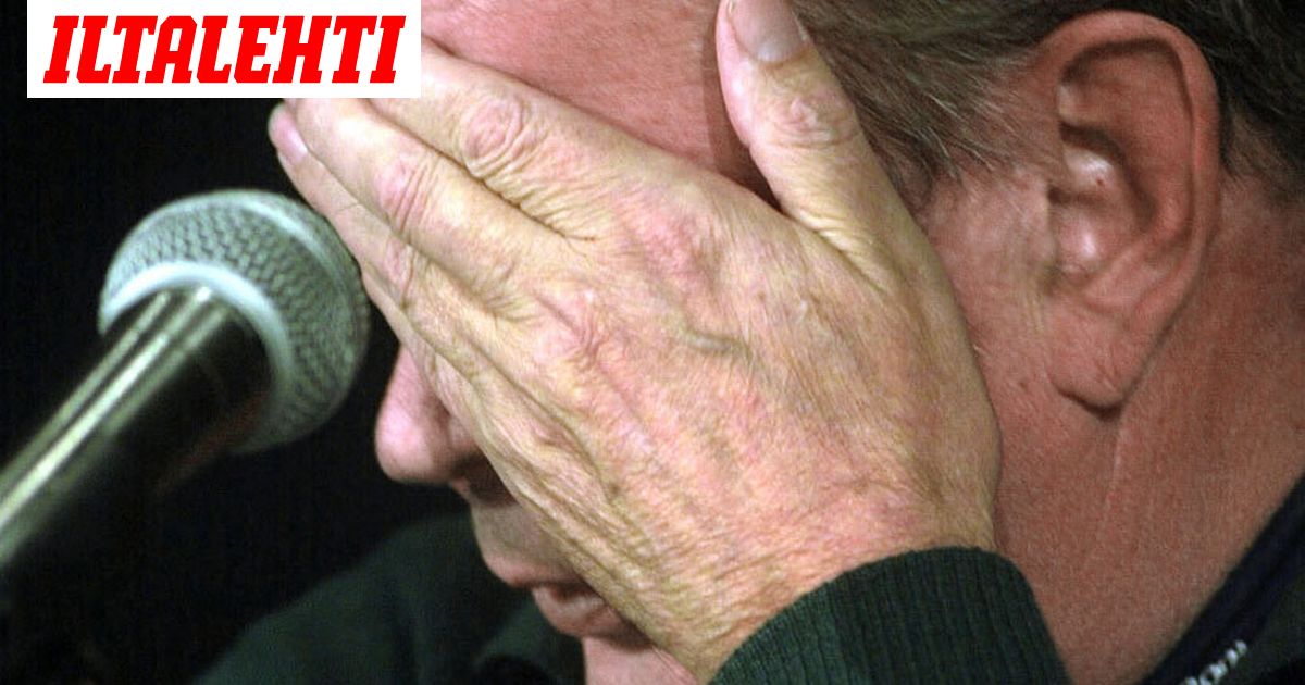 "Veri veri sorri": Näin englanti oikeasti taittuu suomalaisilta