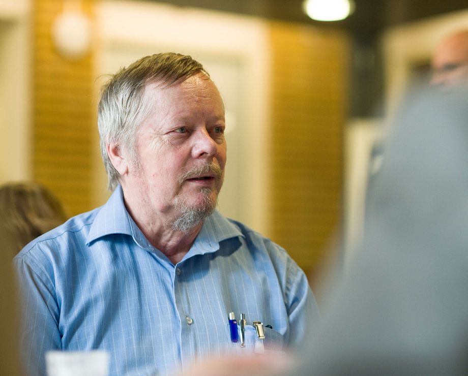 Ex-kansanedustaja Reijo Tossavainen tuomittiin Veronika Honkasalon kunnianloukkauksesta — image 5