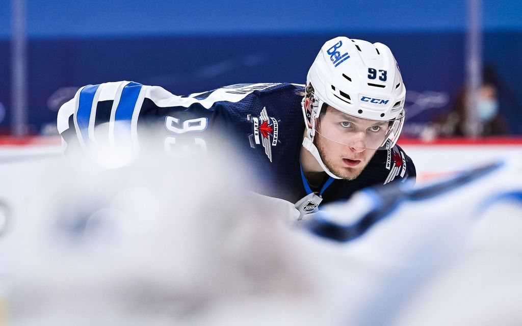 Nyt se on varmaa: NHL:ssä pelannut Kristian Vesalainen palaa SM-liigaan