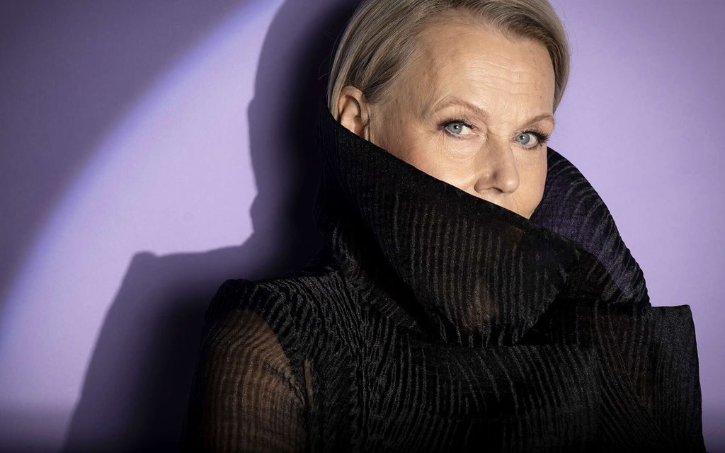 Maailma palaa taas – Arja Saijonmaa, 81, tulistuu Iltalehden haastattelussa: "Eikö ihminen opi koskaan?"