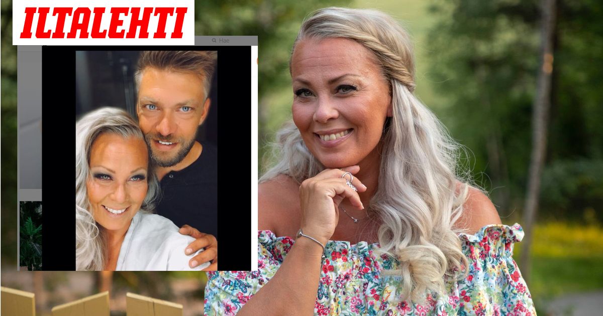 Tältä näyttää Johanna Pakosen Samu-kihlattu - Vimarsana News