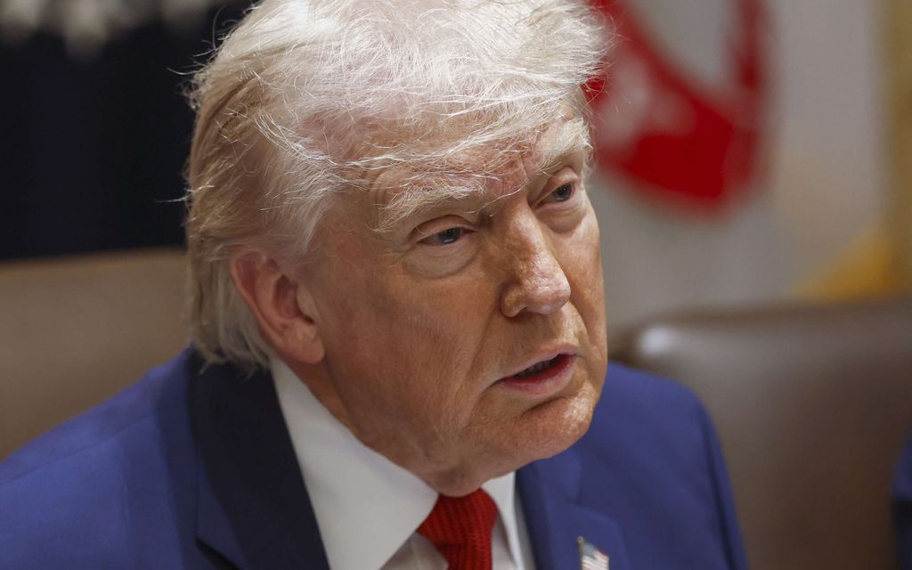 Omien rivit rakoilevat Trumpin päätöksen myötä: ”En pidä”