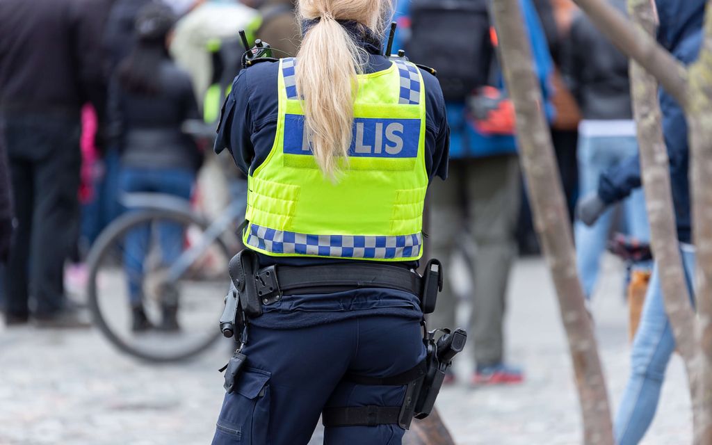 Ruotsissa kauhea viikko