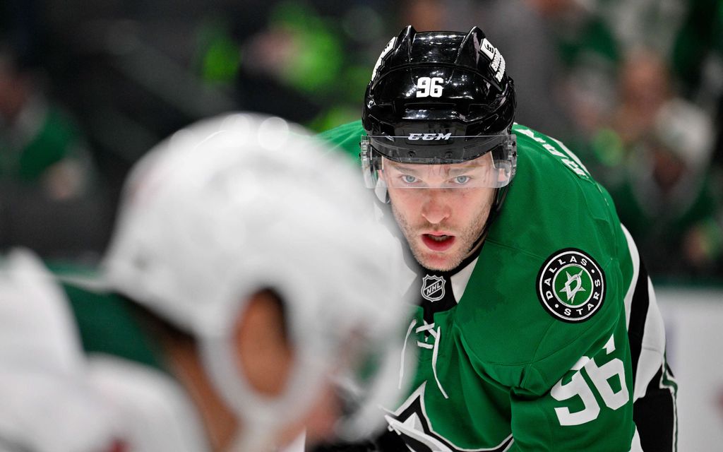 Dallas Stars tyrmättiin – Tappioputkeen uusi luku