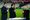 Jamie Carragher, Gary Neville ja Kelly Cates ovat toimiva trio Sky Sportsin lähetyksissä. Kuva helmikuulta West Hamin kotistadionilta.