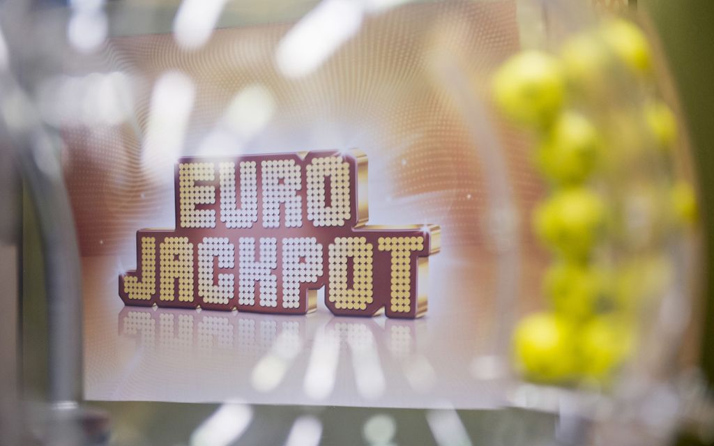 Suomeen napsahti yli 600 000 euron Eurojackpot-voitto