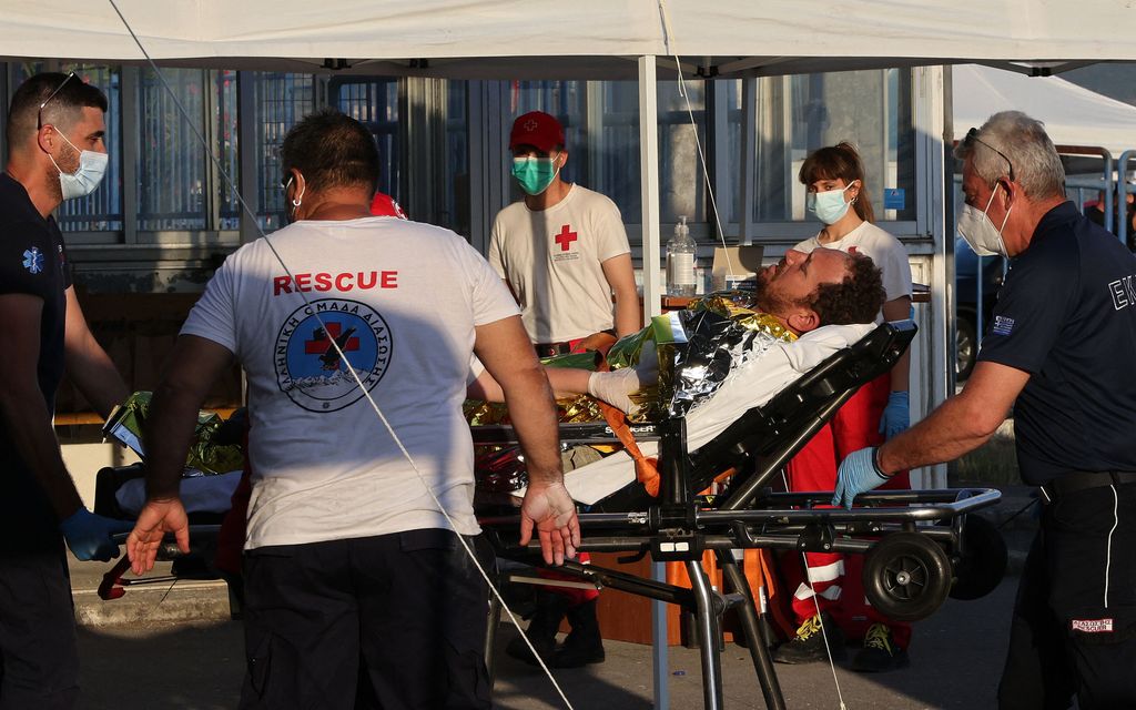 Jopa noin 600 kuollut Kreikan veneturmassa – Tämä tragediasta tiedetään nyt