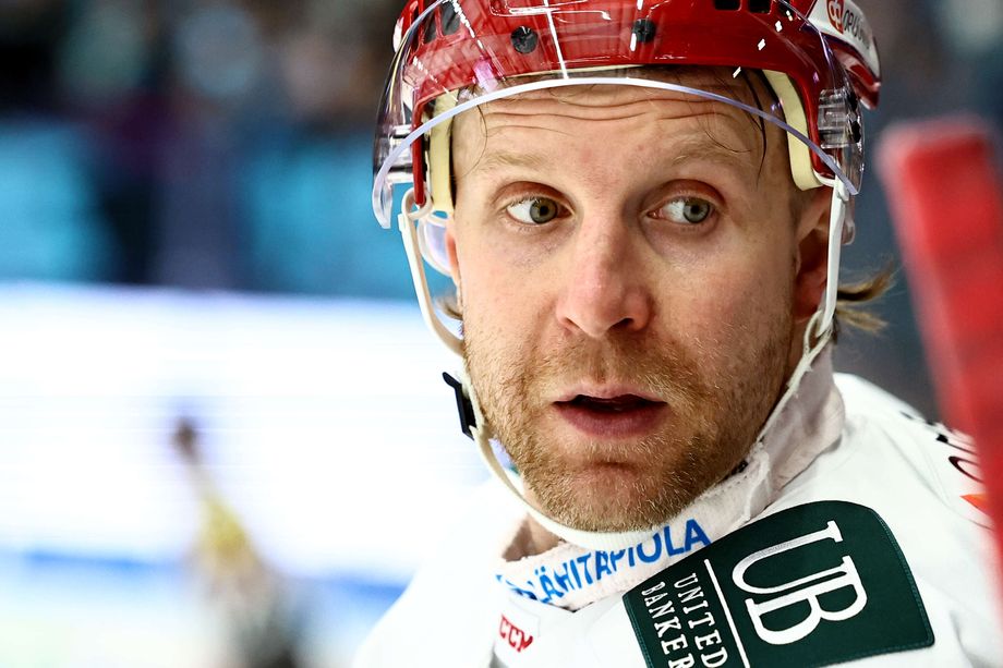 Hifk n nimimiehest surkea tieto
