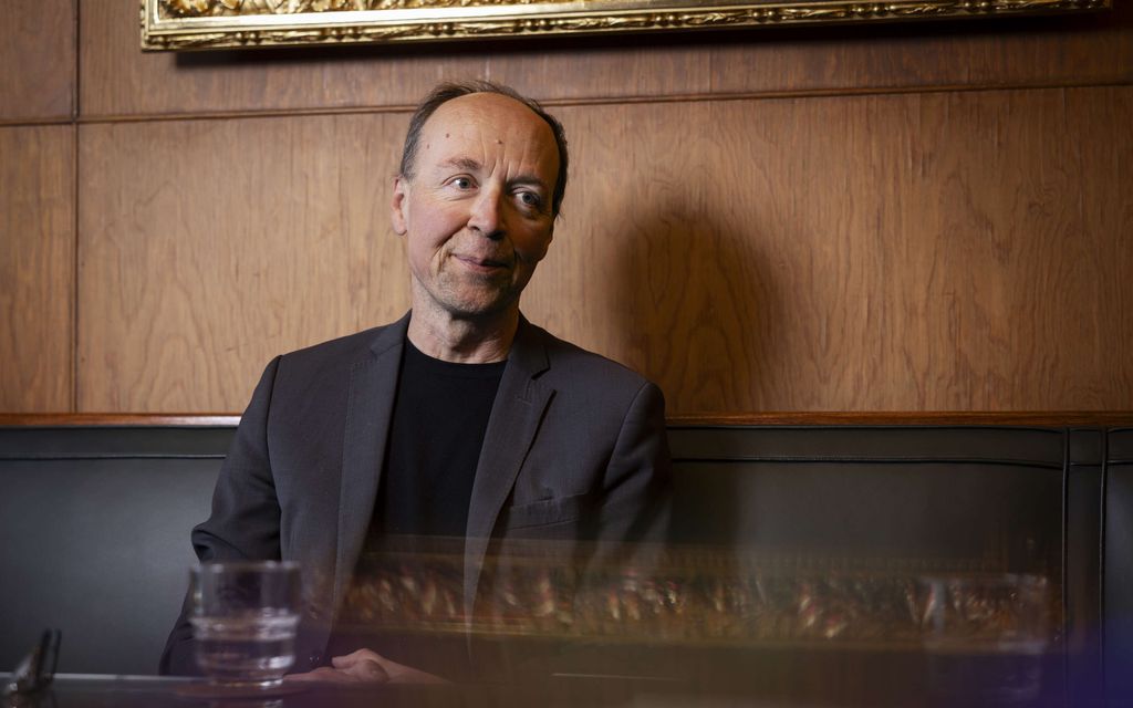 Jussi Halla-aholta tiukka viesti Venäjän juonista: ”Emme saa ylireagoida”