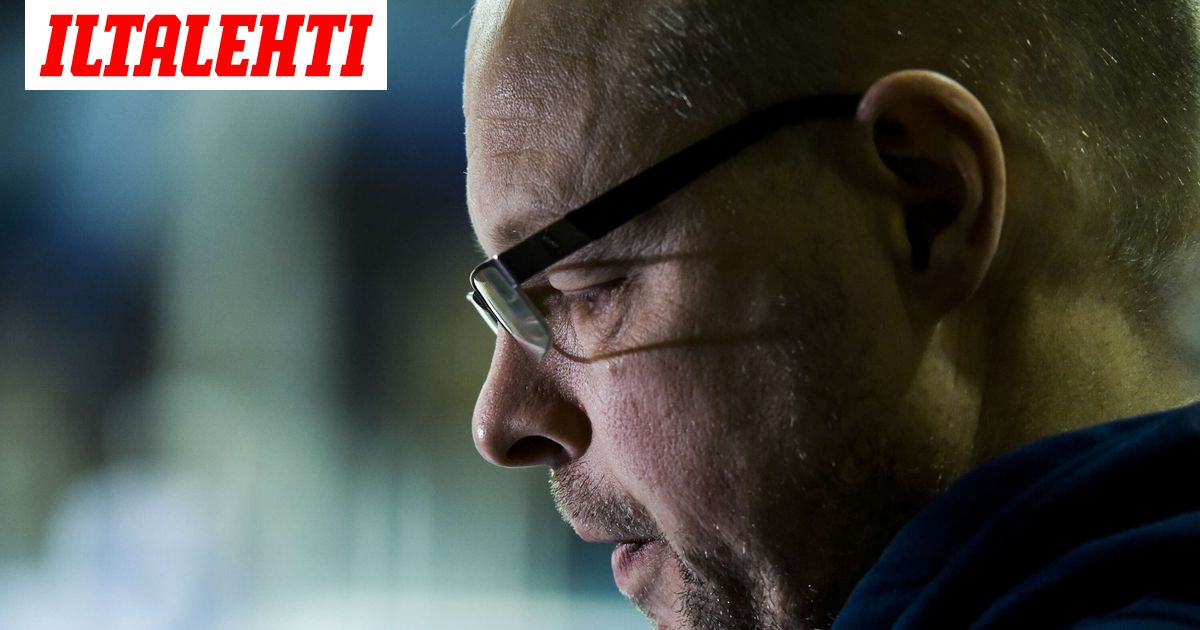 Harri Hakkarainen sai jälleen rangaistuksen – Käry kävi apteekissa: ”Kadun”