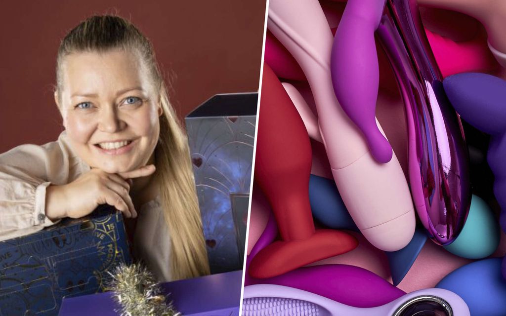 ”Jestas, mikä moottori!” - Seksologi avasi aikuisten seksi­kalenterit ja häkeltyi