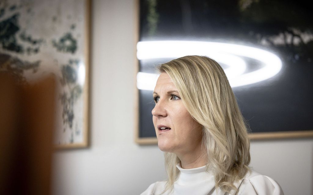 Ministeri Sari Multala kävi Ukrainassa – Syynä Tšernobyl