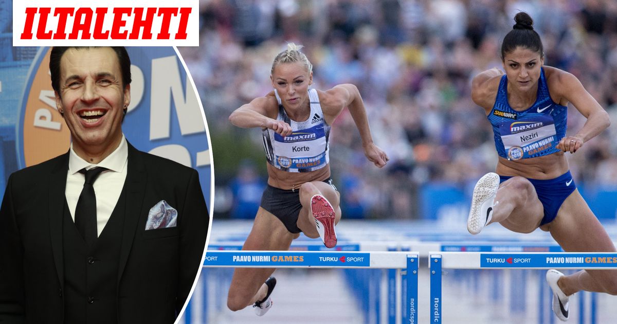 Ehdotus: Suomi ostettava ulkomailta yleisurheilun harjoituskeskus - Vimarsana News
