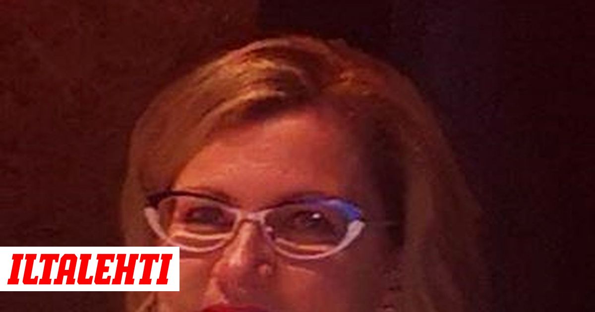 Rovaniemella Kadonnut Tanja Ahven Posio Loytyi Kuolleena
