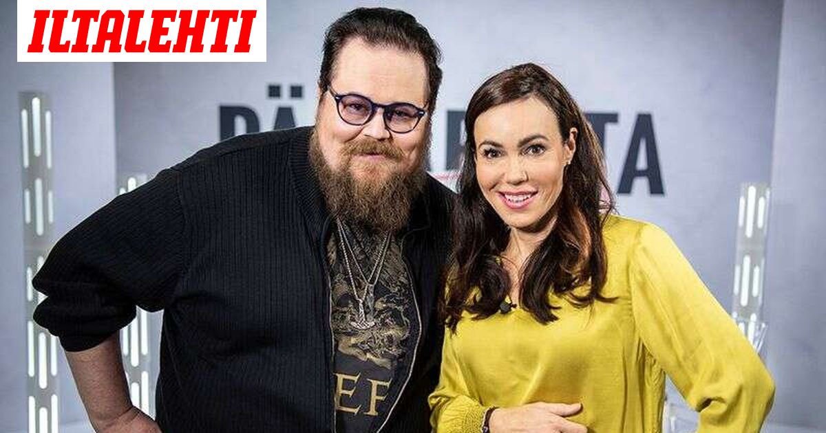 Mentalisti ällistytti lähetyksessä – luki Päivärinnan ajatukset  – Katso Pete Poskiparran koko haastattelu