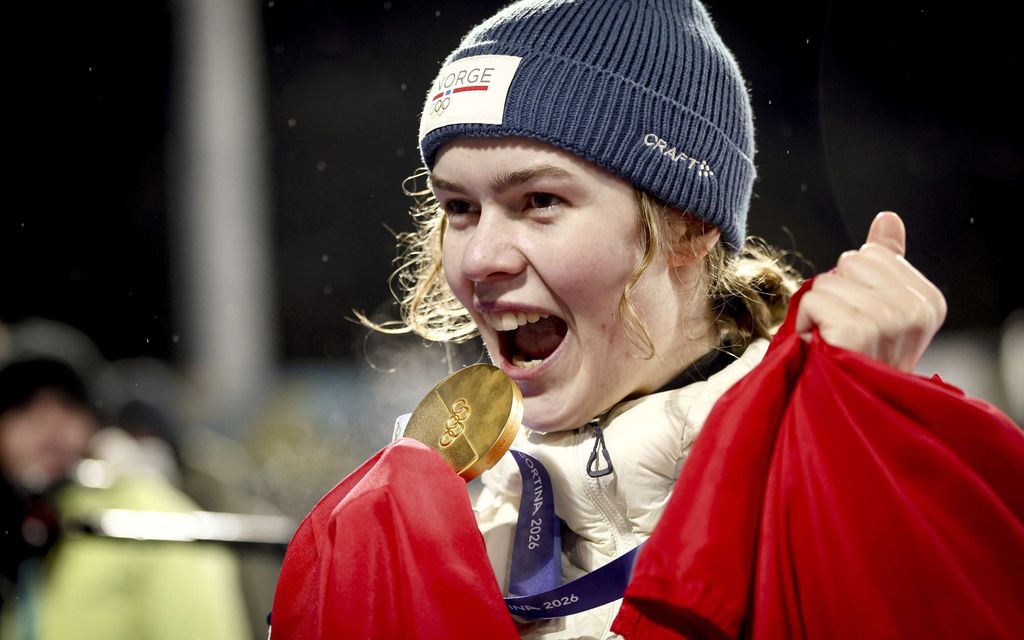 Norjalaisen monosta löytyi jotain kiellettyä – Juhlii nyt kultaa