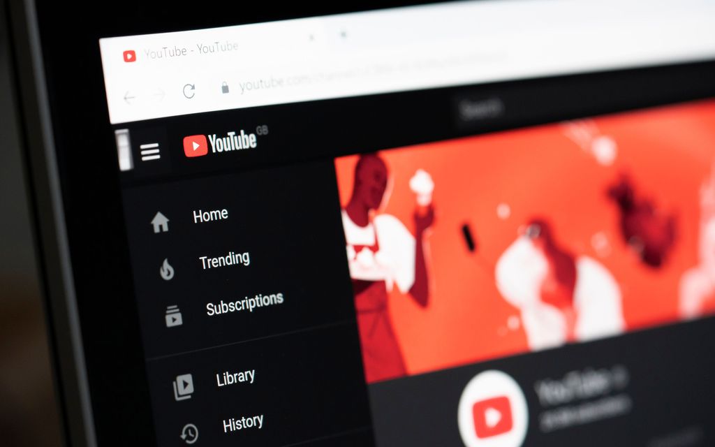 Youtube ryhtyi tekemään kiusaa omille käyttäjilleen