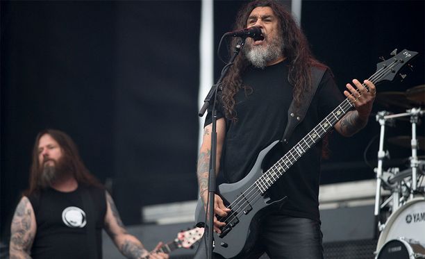 Slayer lopettaa 37 vuoden jälkeen - fanit järkyttyivät: ”Tämä on niin  tuskallista”