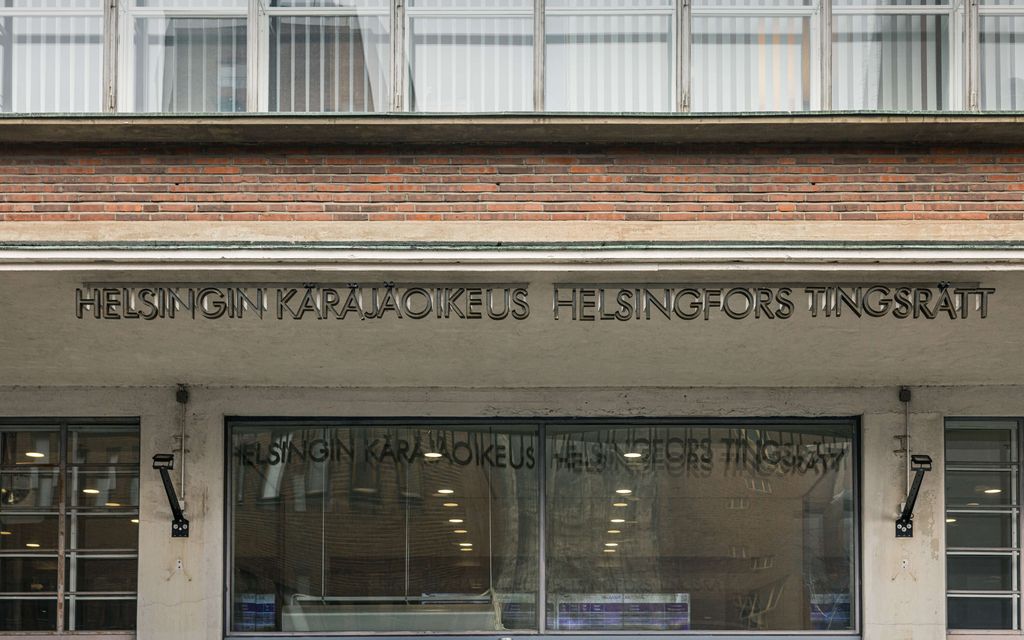 Helsinkiläiset miehet metsästivät merellä – Kun vene keikahti, kävi kaverille hyvin huonosti