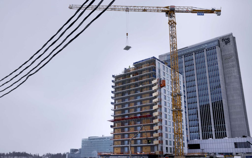 Surkea tosiasia: Jopa 1990-luvun lamassa meni paremmin