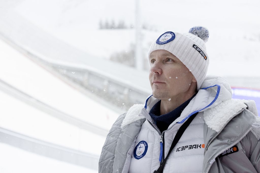Suomen päävalmentajan takki tyhjeni – näin Petter Kukkonen selittää kovaa tilitystään: ”Paras palo on sammunut”