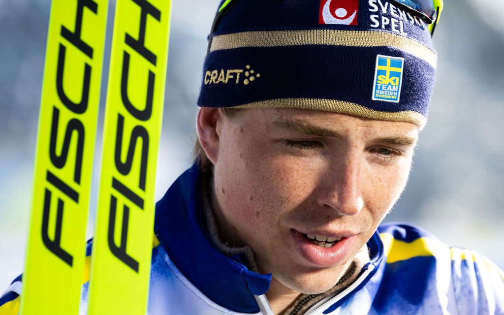 Ruotsin hiihtomaa­joukkueessa draamaa – Huoltotiimi uusiksi