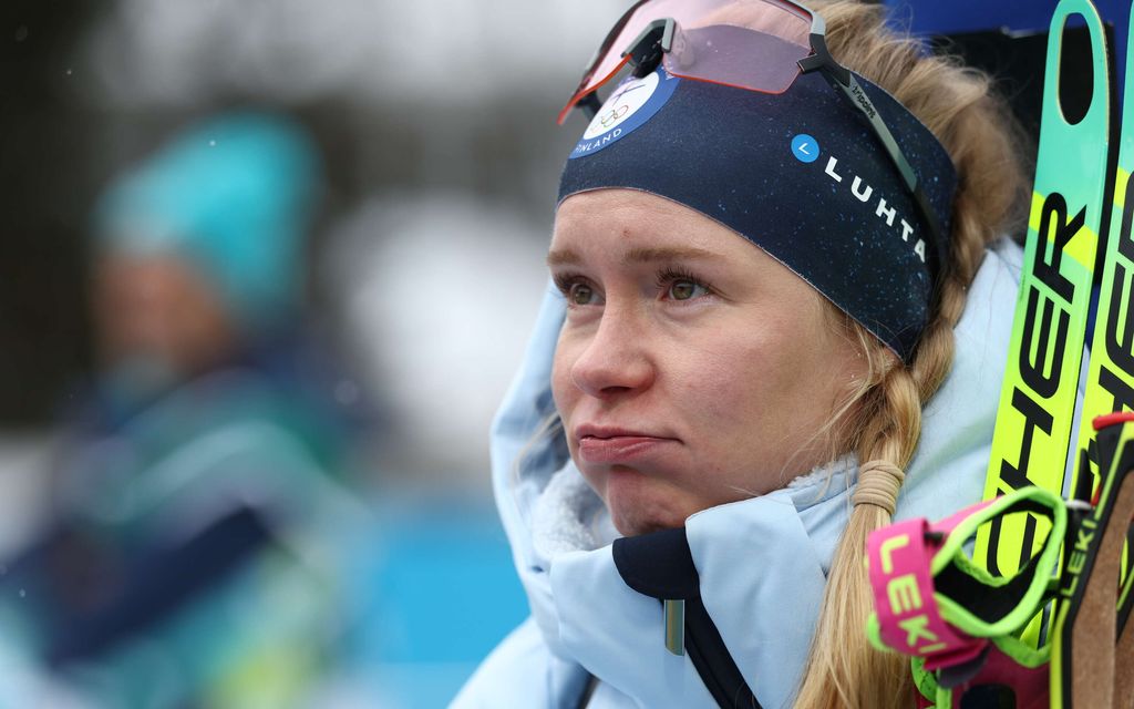 Suvi Minkkinen latasi pettämis­paljastuksesta: ”Pahin virhe”