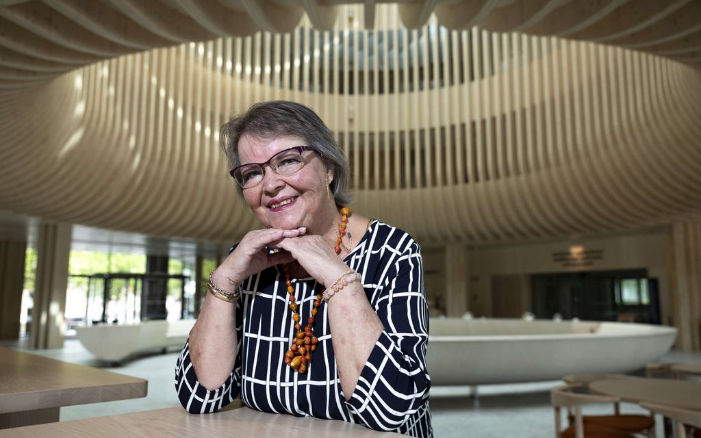 Marja-Leena pääsi eläkkeelle jo 58-vuotiaana – Aloitti vain 266 eurolla