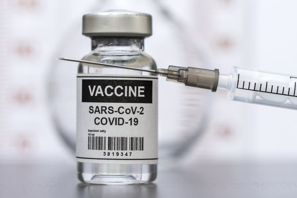 Koronavirusrokotteita on annettu Suomessa jo viime vuoden joulukuun lopusta asti.