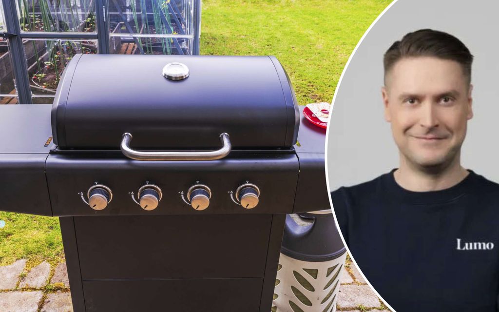 Tällaiset ovat Helsingin palotalon säännöt