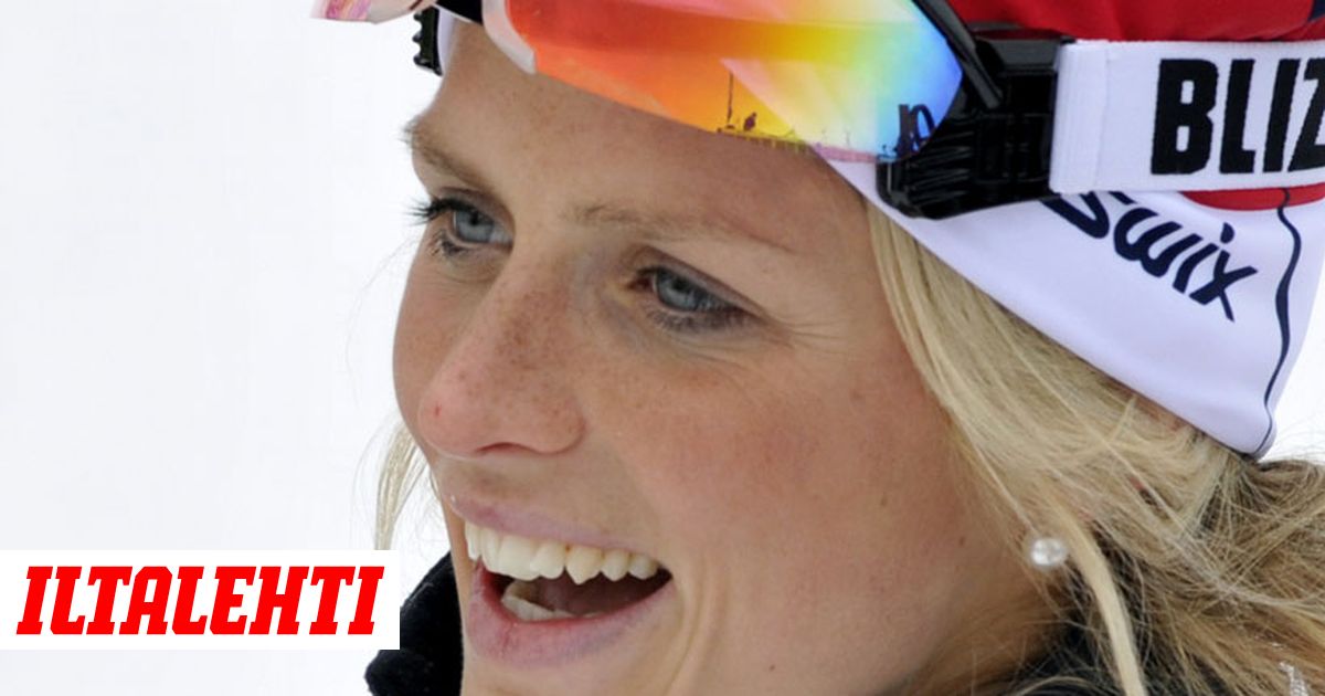 Unohtakaa Björgen! Norjasta tulee myös kuumia hiihtokaunottaria - katso kuvat ja video!