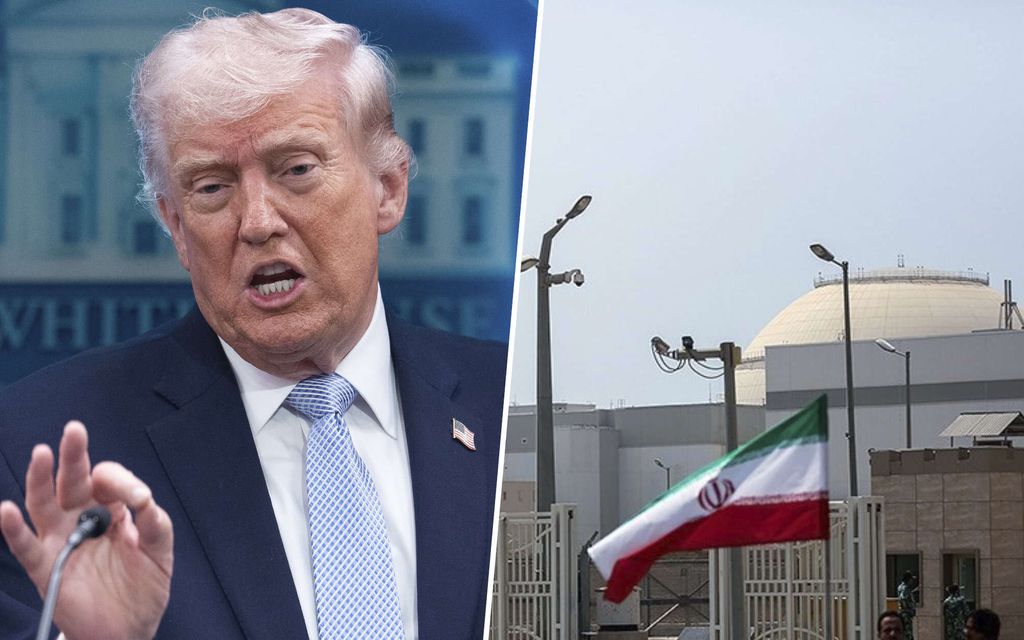 Kohtalon yö lähestyy – Trump iskee toden­näköisesti näihin kohteisiin