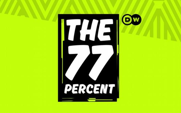 The 77 Percent | Telkku | Ohjelman aikataulut