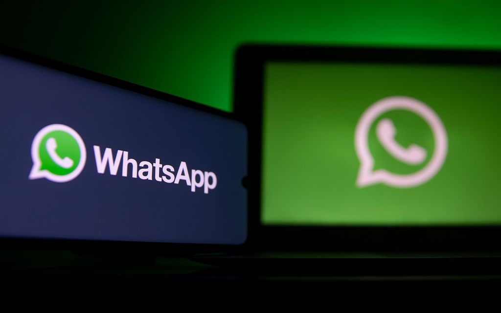 Whatsappin merkittävä uudistus: Kuva­kaappaukset estetään