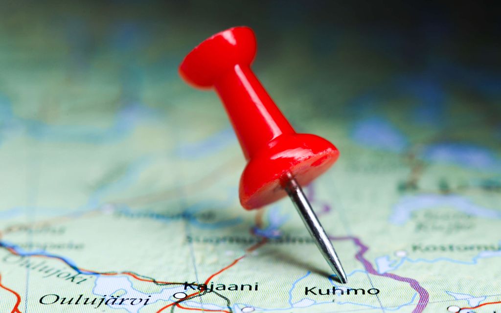 Yrittäjä kertoo, mikä Hotelli Kainuussa meni pieleen