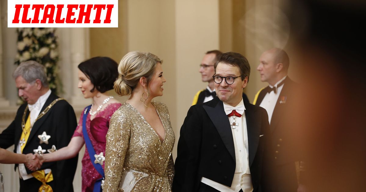 vastarakastuneet-ville-niinist-ja-hennariikka-andersson-ensimm-ist